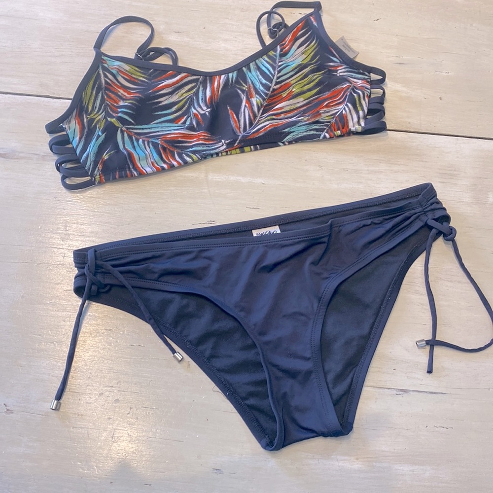 Mossimi bikini size L